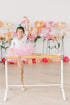fairy-princess-3-4-sleeve-tutu-leotard Mila & Rose at Sophia's Style--12-24M--2